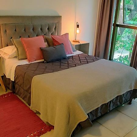 Apartmán Terrazas De Colon 8 Mendoza Exteriér fotografie