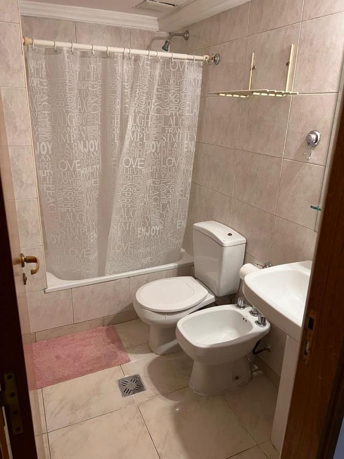 Apartmán Terrazas De Colon 8 Mendoza Exteriér fotografie