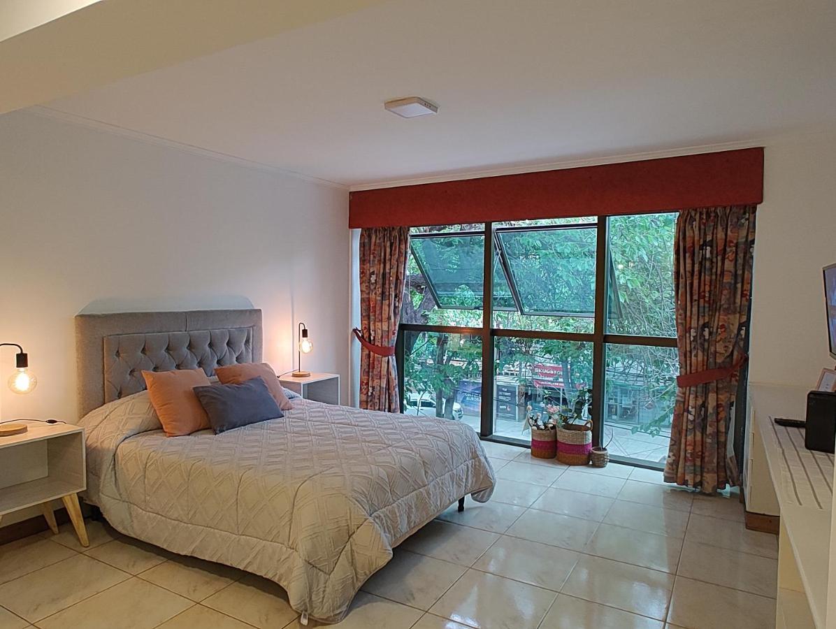 Apartmán Terrazas De Colon 8 Mendoza Exteriér fotografie