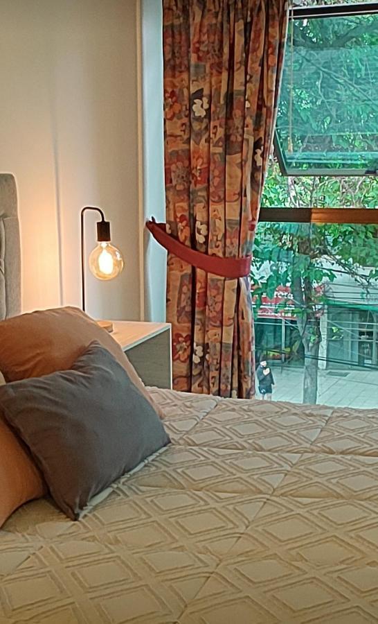 Apartmán Terrazas De Colon 8 Mendoza Exteriér fotografie