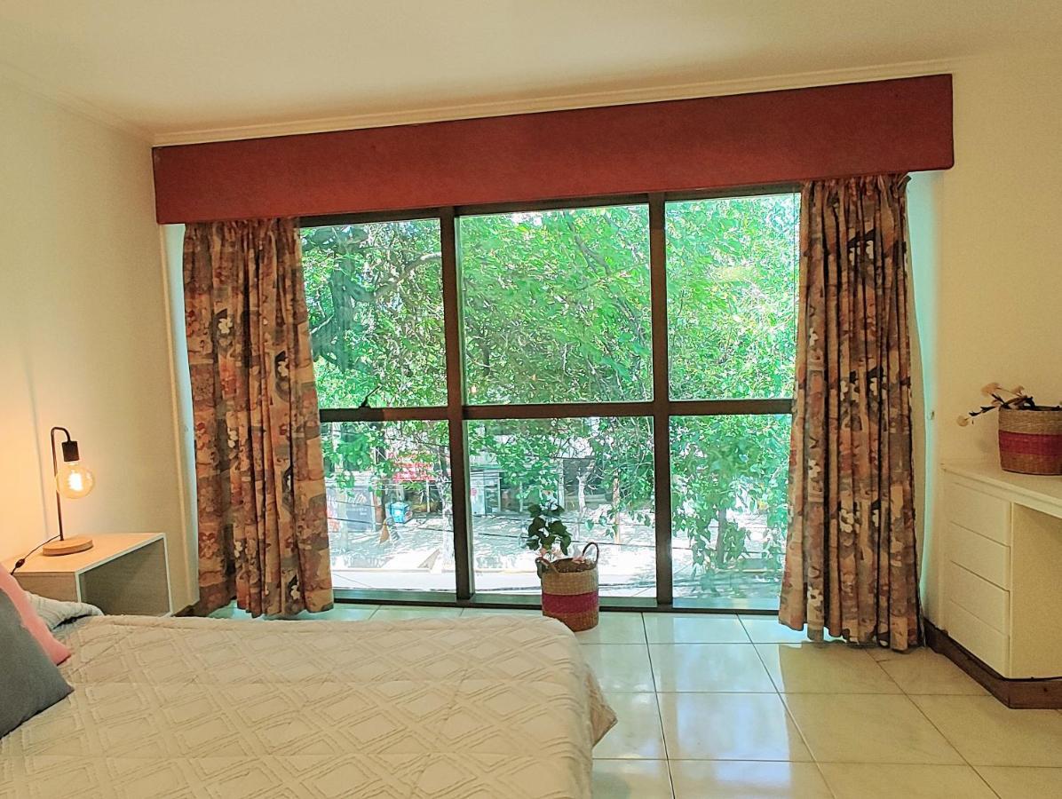 Apartmán Terrazas De Colon 8 Mendoza Exteriér fotografie
