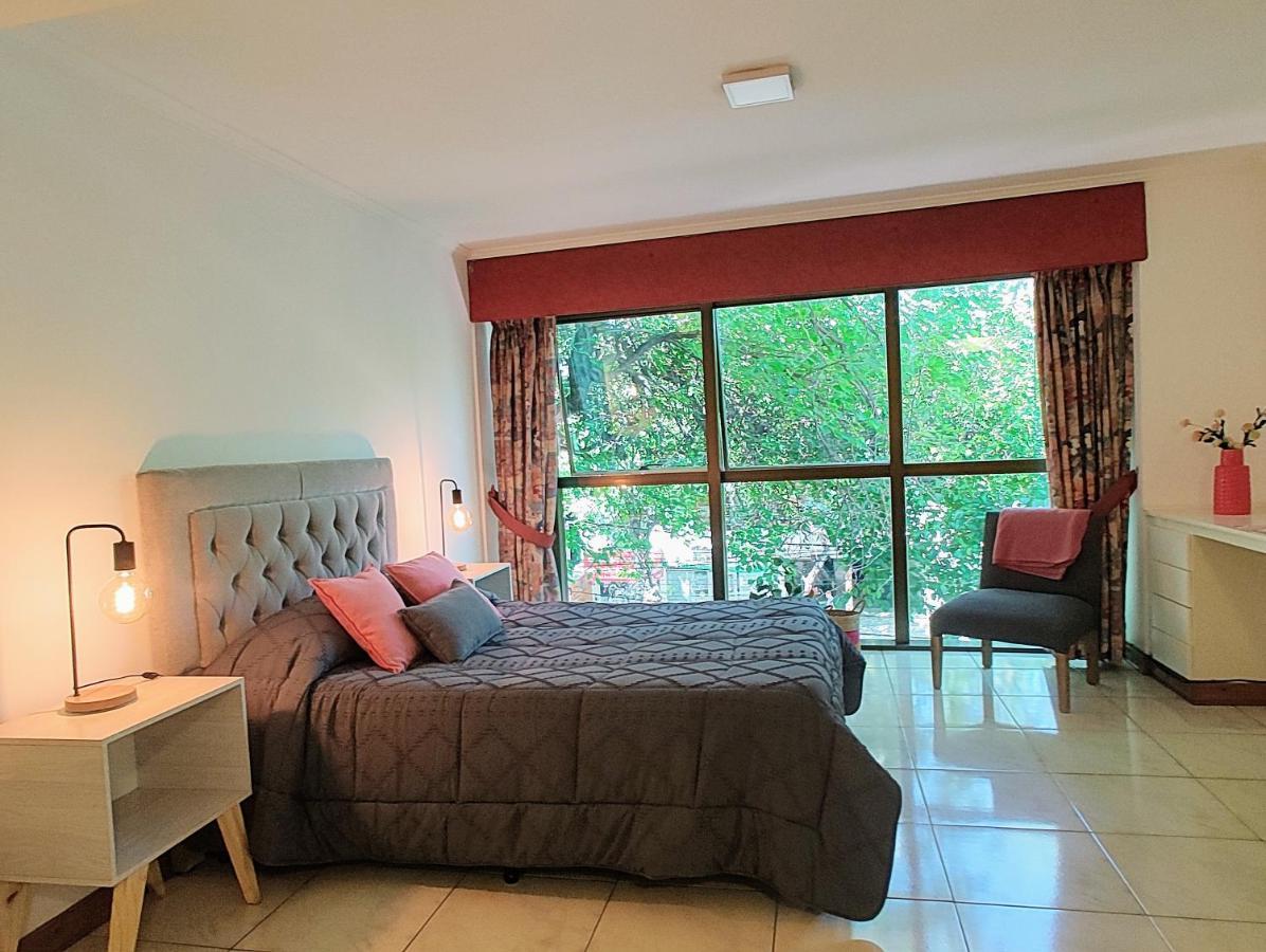 Apartmán Terrazas De Colon 8 Mendoza Exteriér fotografie