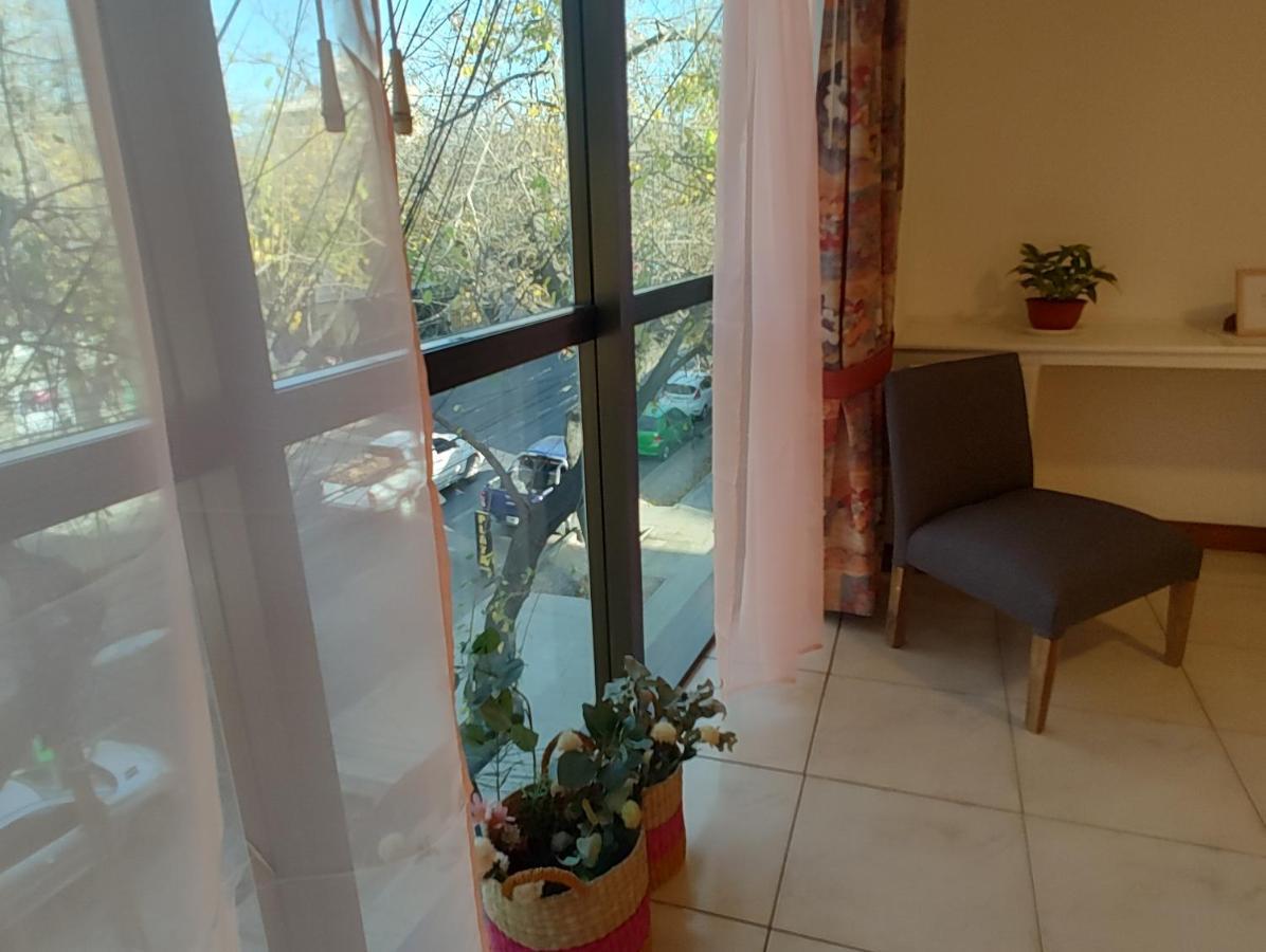 Apartmán Terrazas De Colon 8 Mendoza Exteriér fotografie